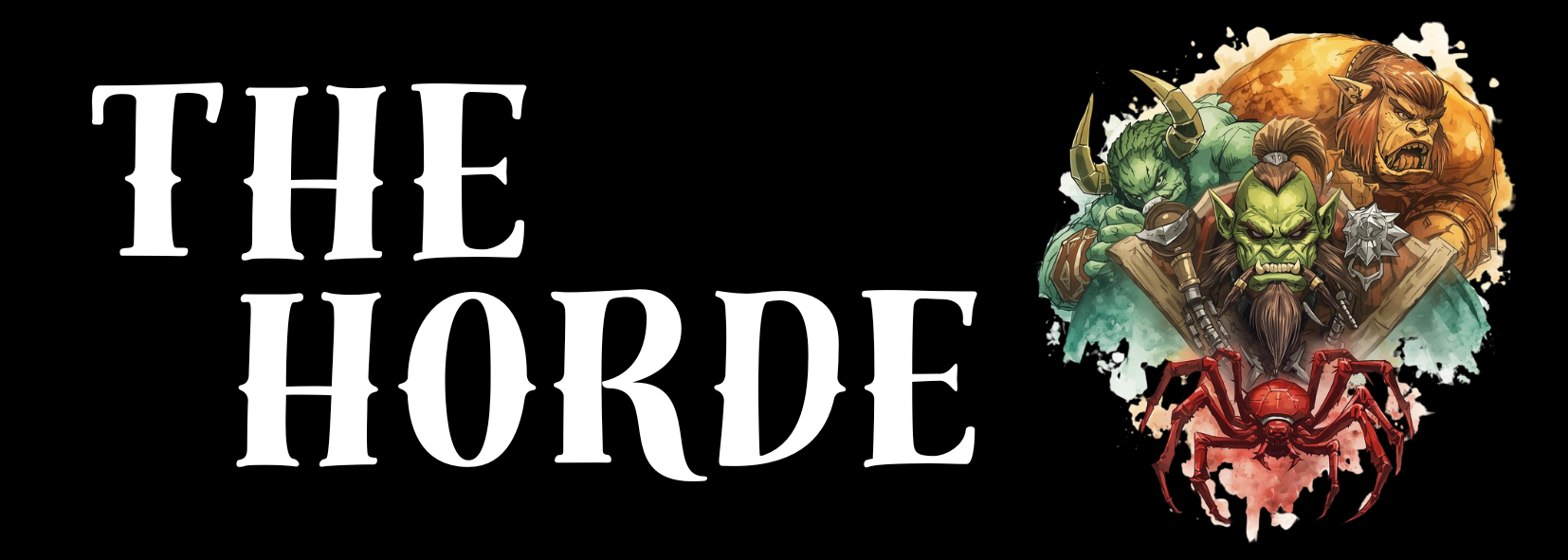 The Horde